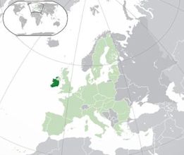 Republic of Ireland