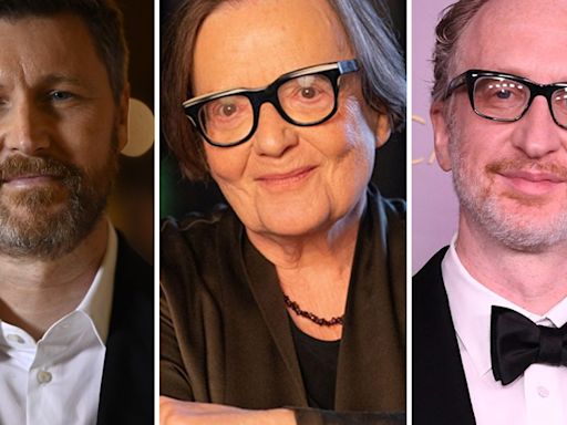 Venice Film Festival Jury: Andrew Haigh, Agnieszka Holland, James Gray and More Join President Isabelle Huppert