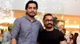 Aamir Khan Hails Son Junaid Khan's Performance In Maharaj: Usne Apne Khud Ke Dum Pe Ki Hai