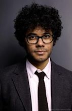 Richard Ayoade