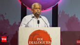 TOI Dialogues: Varanasi key to UP achieving goal of $1 trillion economy, says Awanish Awasthi, advisor to CM Adityanath | India News - Times of India