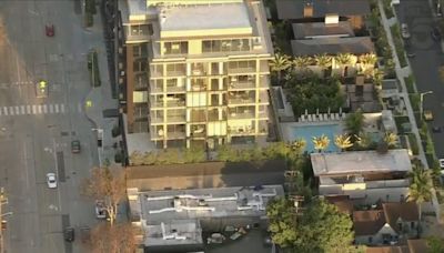 Los Angeles-area condo sells for record-breaking $24 million