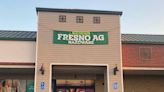 Fresno Ag sets opening date for new Clovis store — and they’ll celebrate with a chainsaw