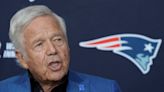 Patriots owner doubles down on criticism of alma mater