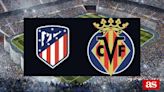 Atlético de Madrid Femenino 1-0 Villarreal Femenino: resultado, resumen y goles