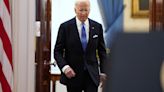 Biden to award posthumous Medal of Honor to two Civil War train thieves