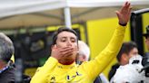 Egan Bernal on 2023: ‘If everything goes well, I would like to return to the Tour de France’