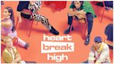 Heartbreak High (2022) Season 1 Streaming: Watch & Stream Online via Netflix