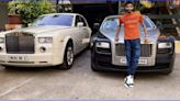 Multi-Crore Car Collection of Jasprit Bumrah – Nissan GT-R to Mercedes S-Class