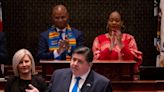 Pritzker’s second-term agenda buoyed by strong revenue expectations