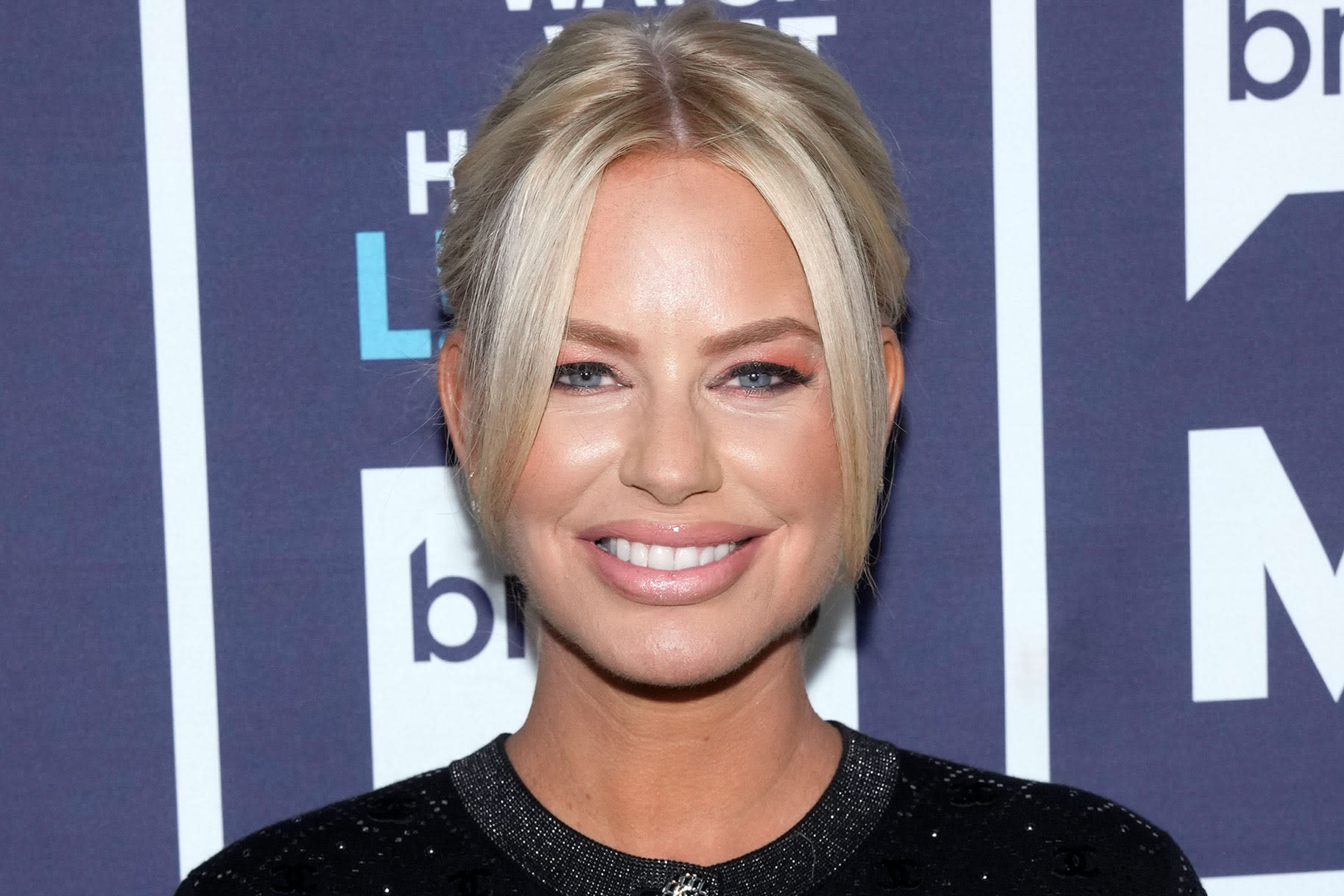 Caroline Stanbury Opens up About Her Experience with Ozempic: "I’m Not Lazy" | Bravo TV Official Site