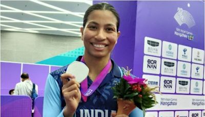 Paris Olympics 2024: Know Your Athlete Lovlina Borgohain