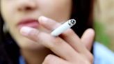 MPs to vote on Rishi Sunak's smoking ban bill