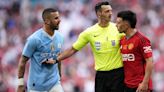 Kyle Walker denies suggestions title bash hindered Manchester City in cup final