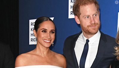 Meghan Markle et Harry, les coulisses du 3ème anniversaire de leur fille Lilibet : ils ont fait une entorse à la règle !