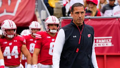 Wisconsin picked to finish 7th in Cleveland.com Big Ten preseason poll