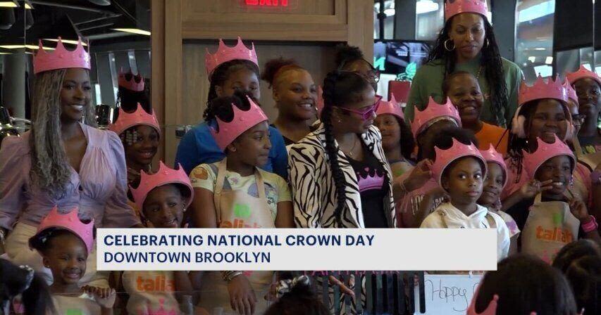 Crown Act’s 5th anniversary celebrated in Downtown Brooklyn