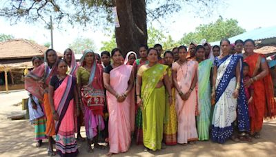 Tribal women demand better access, focus on issue of anaemia in Maharashtra CM’s scheme for women