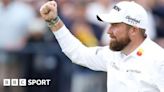 The Open 2024: Shane Lowry sets pace as Tiger Woods bows out at Royal Troon