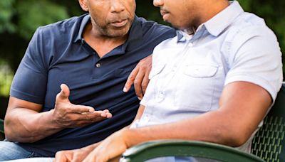 Latino, Black dads often underestimate when teen sons have sex, delaying safe sex advice