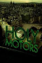 Holy Motors