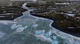 U.N. Security Council warns of sea-level rise: 'A torrent of trouble'