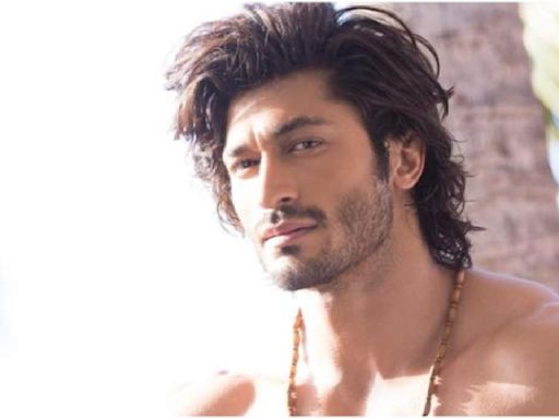 Vidyut Jammwal fitness routine: Fitness icon’s guide to keep you motivated