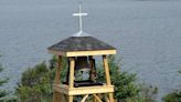 Congregation 'just devastated' after theft of enormous brass bell in Whiteway