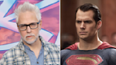 ...James Gunn Confused by Conspiracy Theory Over Henry Cavill’s Superman Re-Casting: My Superman ‘Was Always Intended as and ...