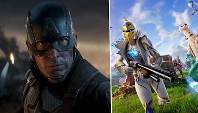 Fortnite creator reveals how Avengers: Endgame directors and J.J. Abrams were pivotal in the shaping of the battle royale