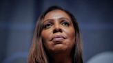 Letitia James Sued By Former New York Gov. Andrew Cuomo