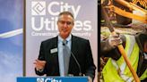 Are these HomeServe advertisements from City Utilities? Officials explain partnership