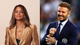 Halle Berry Earns ‘Cool Mom Points’ After Her 10-Year-Old Son Meets David Beckham at Soccer Match