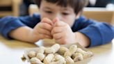 Feeding peanuts to babies could prevent allergies through the teen years, study finds