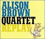 Replay (Alison Brown album)