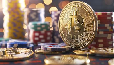 Best Bitcoin Casino Malaysia - Top BTC Sites 2024