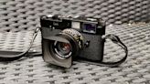 Leica MP review: mechanical analog perfection in the digital age