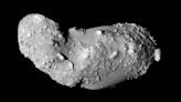 Rubble-pile asteroids are 'giant space cushions' that live forever