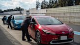 Hybrids Delivering Cash Chest for Toyota, Honda’s EV Ambitions