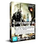 PCGAME-Crysis 2 末日之戰2(中文版)【全新現貨】限量特賣先搶先贏