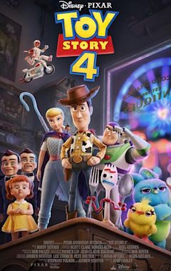 Toy Story 4