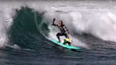 Meet the Surfing Rescue Dog That Saved This Man’s Life