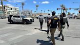 Lawyer and his wife shot dead in Las Vegas office