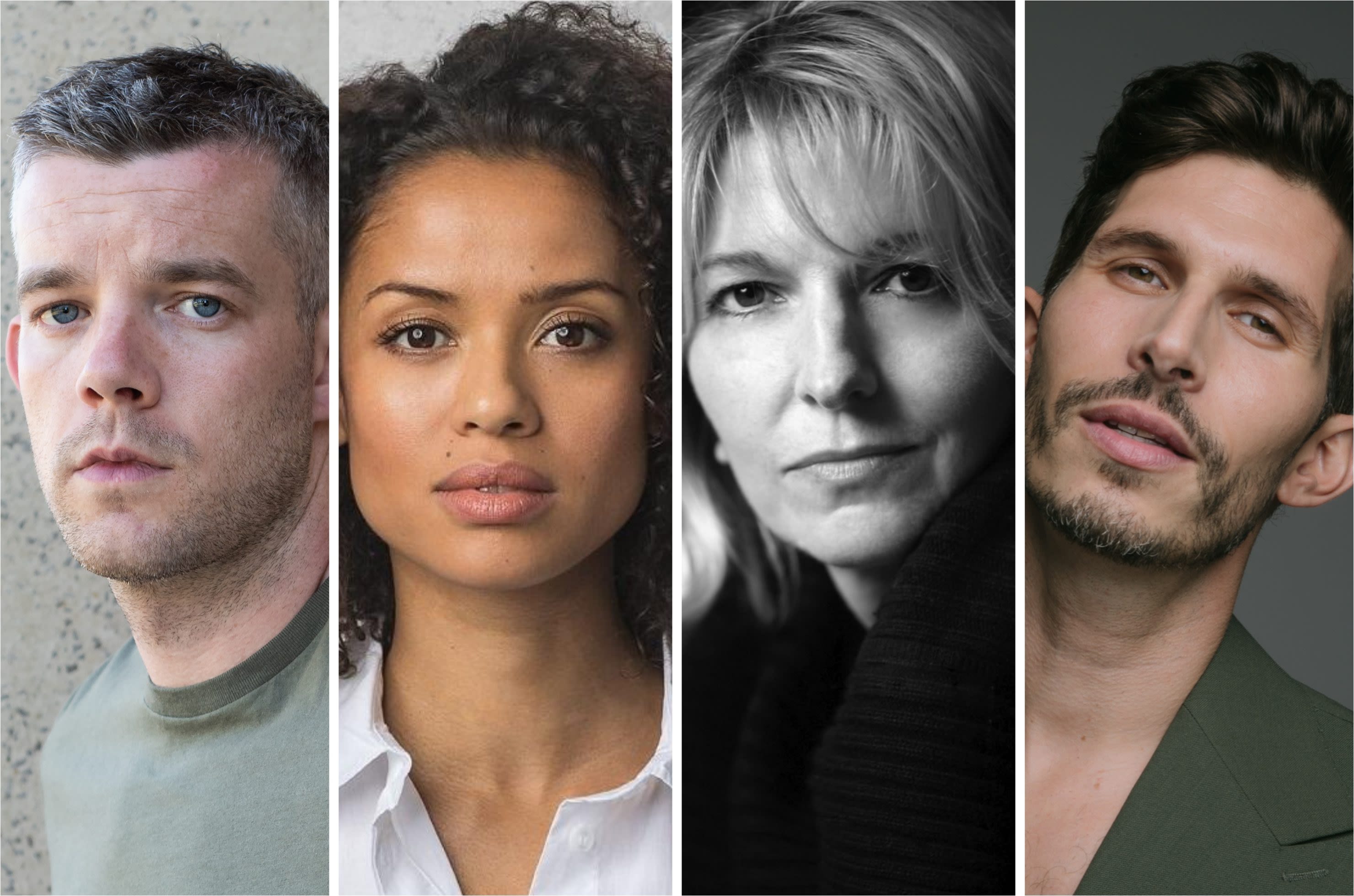 ‘Doctor Who’ Spinoff ‘The War Between the Land and Sea’ Announced, Russell Tovey and Gugu Mbatha-Raw to Star