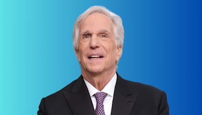 Henry Winkler's warning to fans after pricey mistake—"My fault, I paid"