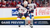 PREVIEW: Blue Jackets finish road swing in Pittsburgh | Columbus Blue Jackets