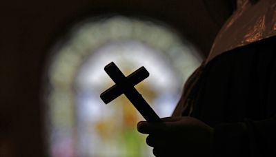 Expanding clergy sexual abuse probe targets New Orleans Catholic church leaders - WTOP News