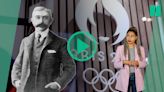 Paris 2024 : Pierre de Coubertin est au musée Grévin, mais le personnage mérite-t-il tous ces honneurs ?