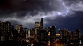 Strong-to-severe storms again possible in Chicago area on Memorial Day