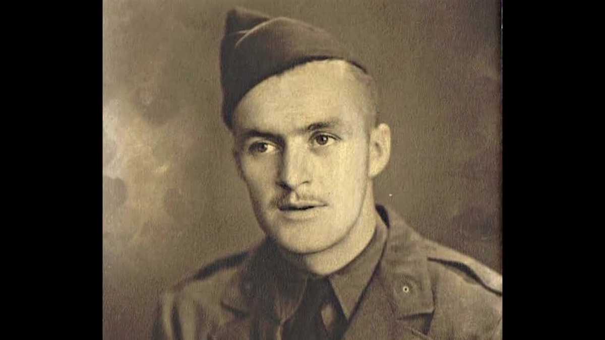 WWII soldier missing for 81 years laid to rest in NH